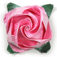 jewelry rose
