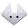 easy origami mouse