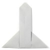 easy origami rocket