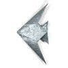 origami angelfish
