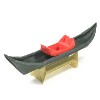 origami Gondola boat