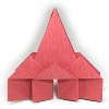 new origami church