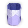 3d origami cup II