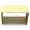 simple origami desk