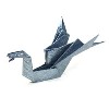 origami swan