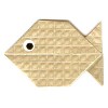 easy origami fish