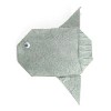 origami sunfish