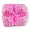 traditional origami paper fortune teller