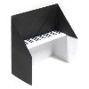 traditional origami piano