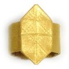 bar origami ring
