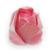 QT origami rose