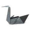 origami swan II