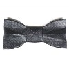 traditional origami bowtie