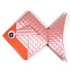 traditional origami goldfish