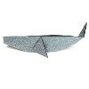 traditional origami fish