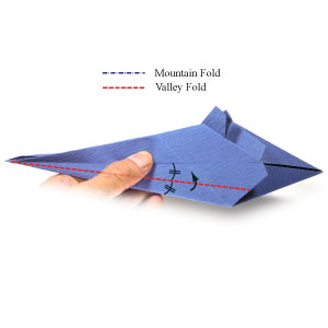36th picture of origami elasmosaurus