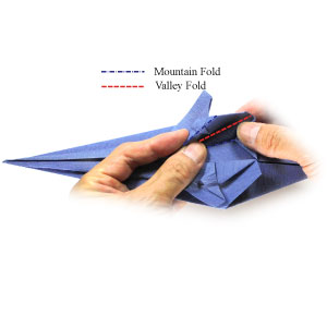 42th picture of origami elasmosaurus