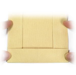 16th picture of double origami bed
