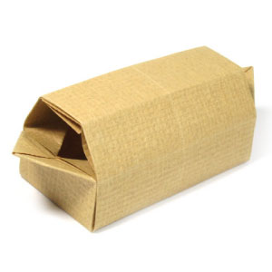origami Noah's Ark