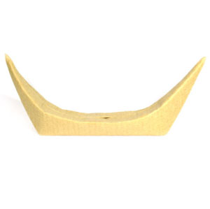 21th picture of origami reed boat