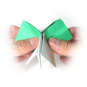 13th picture of easy origami book