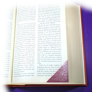 19th picture of easy origami bookmark