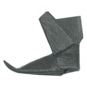 19th picture of traditional origami boot