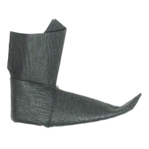 22th picture of traditional origami boot