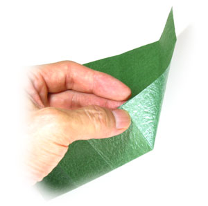 6th picture of rectangular origami paper box