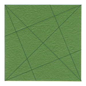 11th picture of large square origami paper box cover