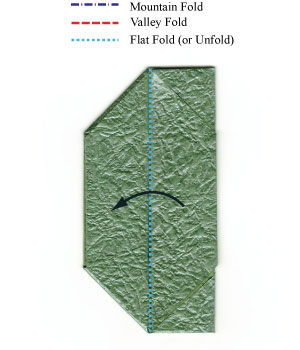 13th picture of smalll square origami box