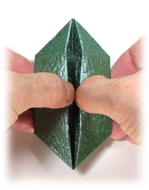 18th picture of smalll square origami box