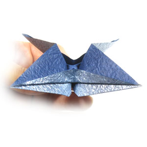 24th picture of origami butterfly