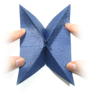 21th picture of origami butterfly