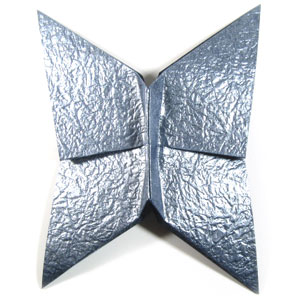 origami butterfly II