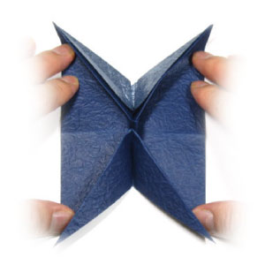17th picture of origami butterfly