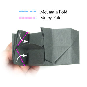 19th picture of digital origami camera