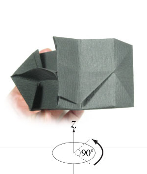 20th picture of digital origami camera