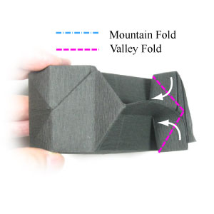 21th picture of digital origami camera