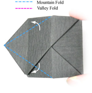28th picture of digital origami camera