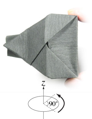 30th picture of digital origami camera