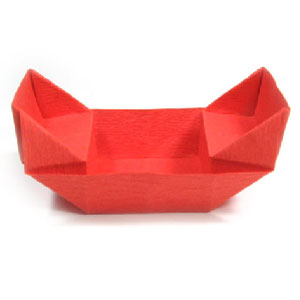 24th picture of Gondola origami chair