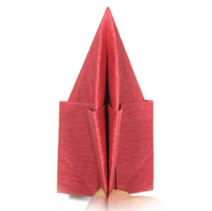 16th picture of origami church