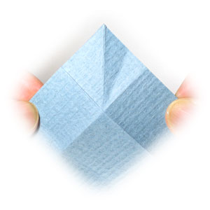 12th picture of square origami dish