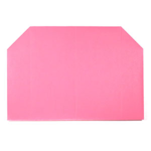 35th picture of large heart origami envelope