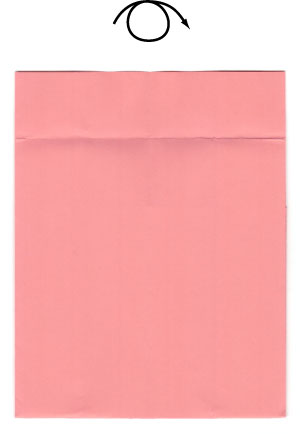 23th picture of heart origami envelope