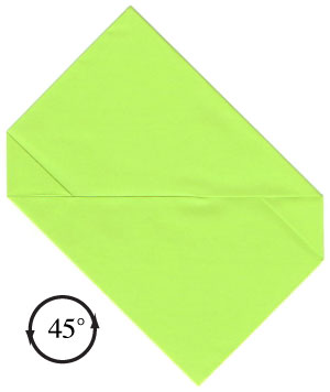 8th picture of traditional origami envelope