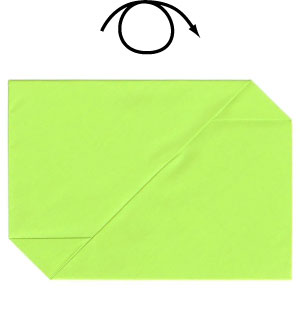 9th picture of traditional origami envelope