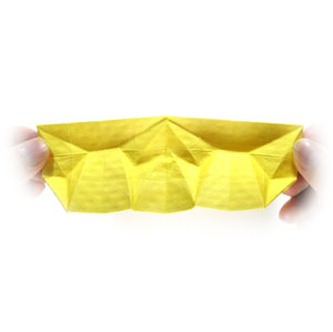 19th picture of origami butterflyfish