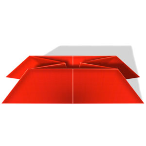 open sink fold in origami